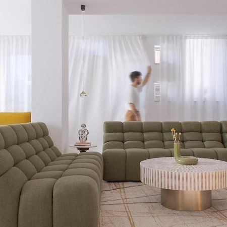 The Moss - Luxury Villa In Corralejo Near The Beach 外观 照片