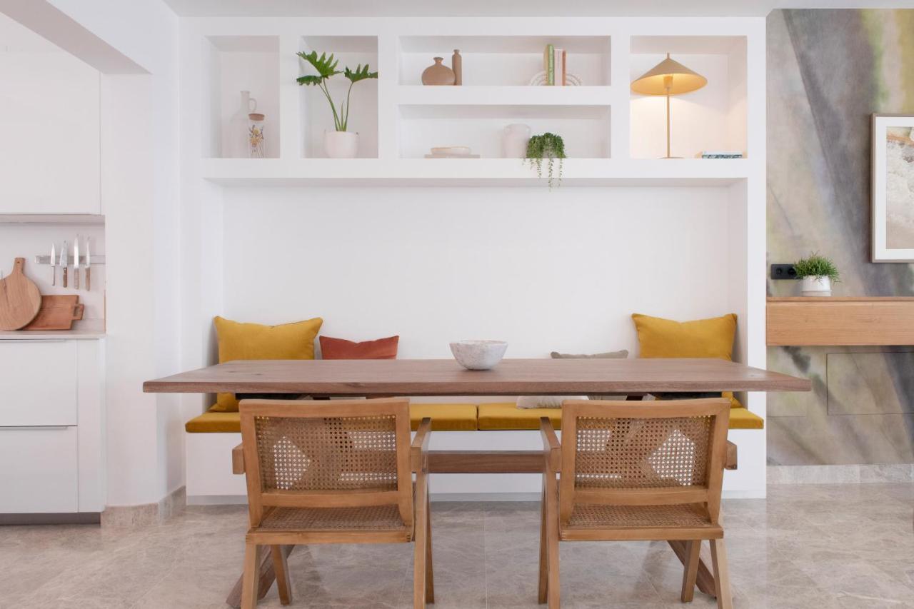 The Moss - Luxury Villa In Corralejo Near The Beach 外观 照片