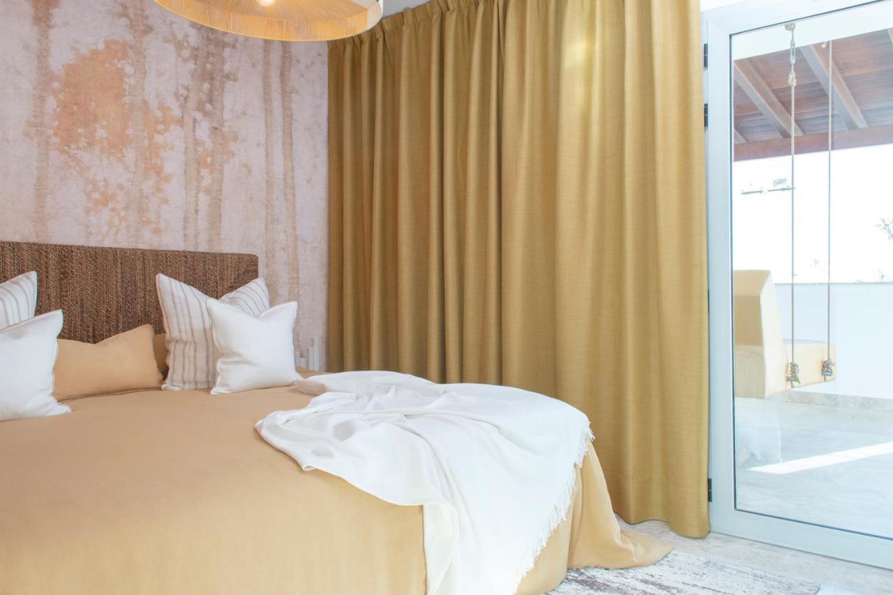 The Moss - Luxury Villa In Corralejo Near The Beach 外观 照片
