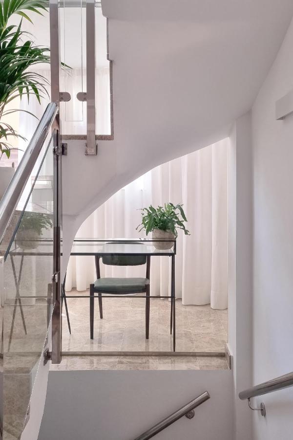 The Moss - Luxury Villa In Corralejo Near The Beach 外观 照片