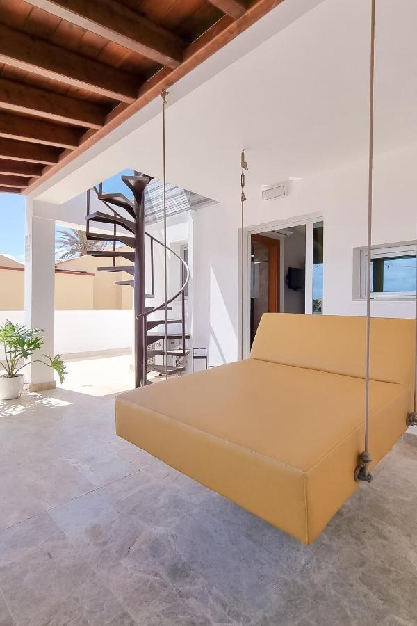 The Moss - Luxury Villa In Corralejo Near The Beach 外观 照片