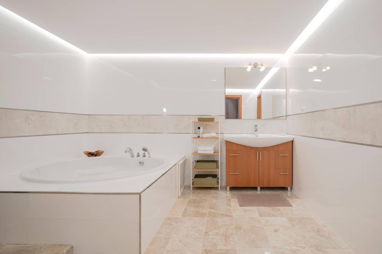 The Moss - Luxury Villa In Corralejo Near The Beach 外观 照片