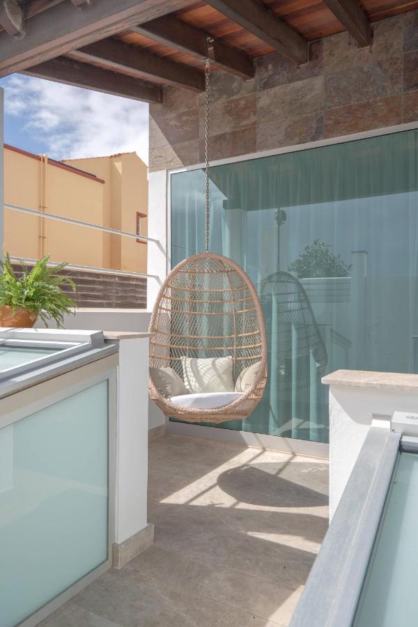 The Moss - Luxury Villa In Corralejo Near The Beach 外观 照片