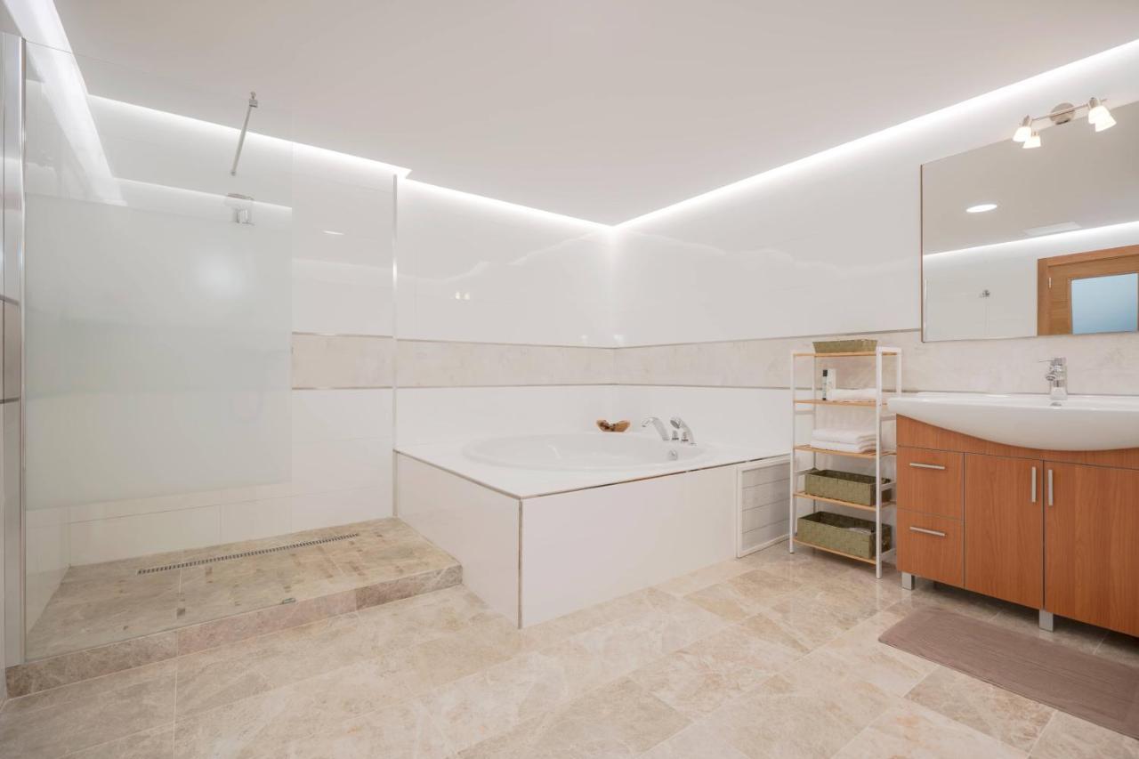 The Moss - Luxury Villa In Corralejo Near The Beach 外观 照片