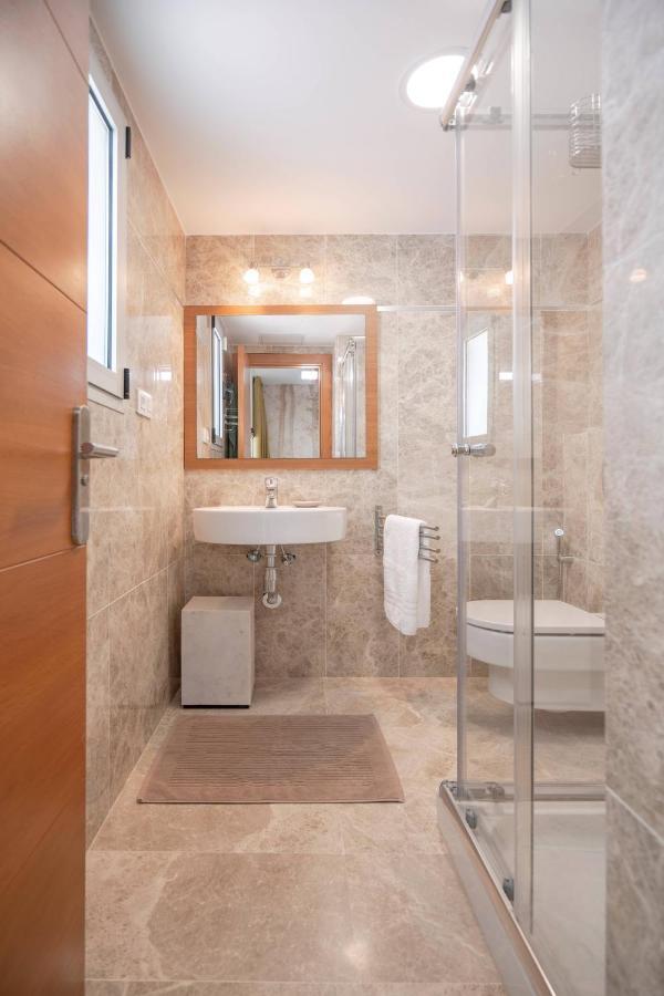 The Moss - Luxury Villa In Corralejo Near The Beach 外观 照片