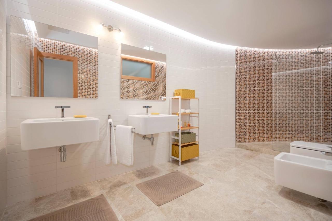 The Moss - Luxury Villa In Corralejo Near The Beach 外观 照片