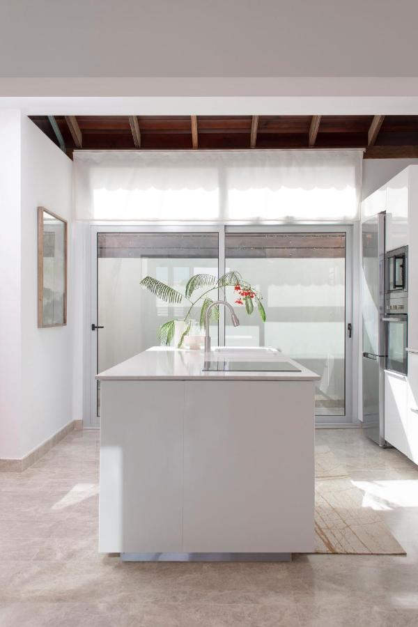 The Moss - Luxury Villa In Corralejo Near The Beach 外观 照片