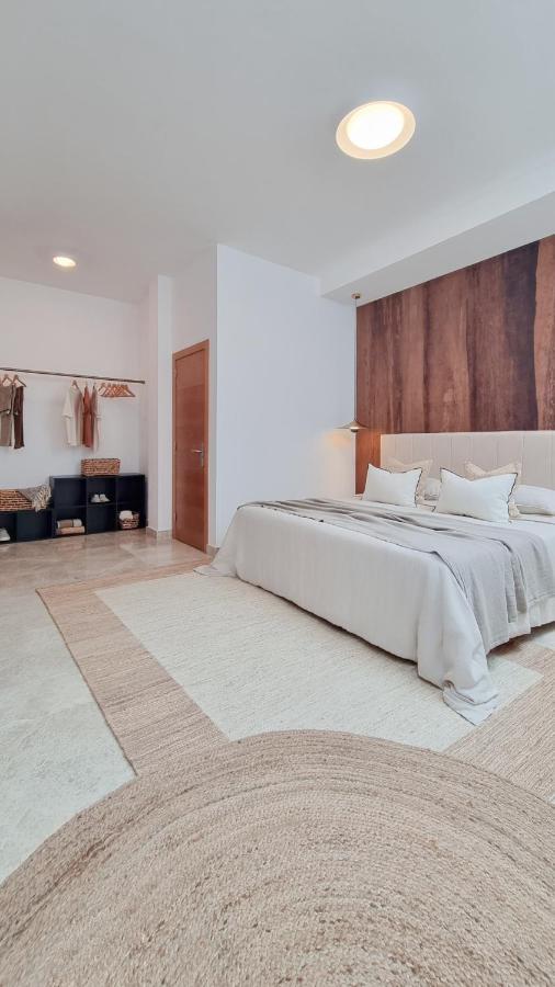 The Moss - Luxury Villa In Corralejo Near The Beach 外观 照片